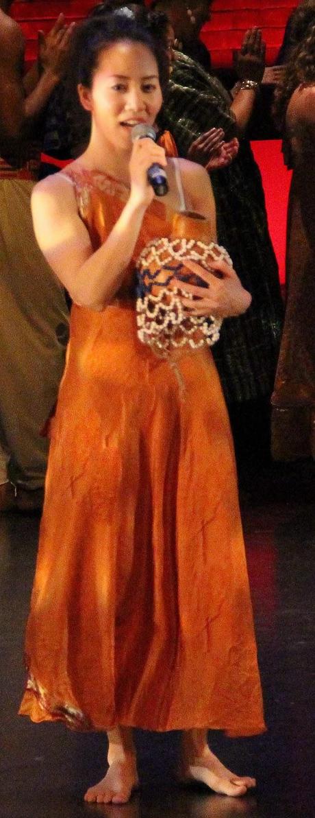 Clothing/Accessories 5      [Orange You Glad It’s Friday]