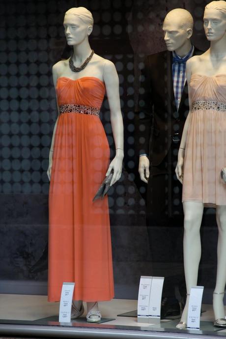 Clothing/Accessories 5      [Orange You Glad It’s Friday]