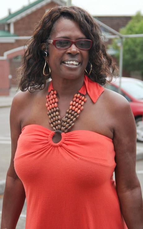 Clothing/Accessories 5      [Orange You Glad It’s Friday]