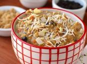 Morning Glory Oatmeal