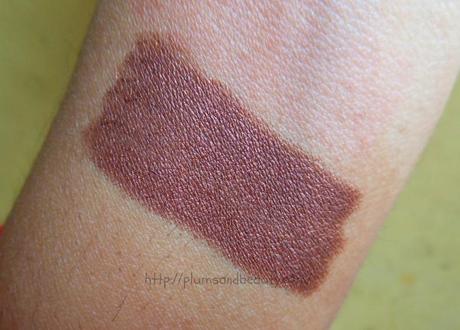 Rimmel Scandaleyes Shadow Sticks 003 Bad Girl Bronze : Review, Swatch, EOTD