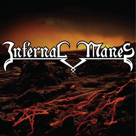 Infernal Manes To Reissue Classic Demo Through Iscariah's New Label