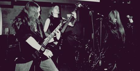 Infernal Manes To Reissue Classic Demo Through Iscariah's New Label