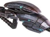 This Mass Effect Geth Pulse Rifle Replica Costs Nearly Thousand Dollars
