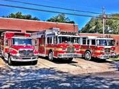 Jacksonville Firefighter Targeted Drive-by Shooting