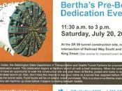 Hahahahaha: Seattle Waterfront Tunnel Opening Delayed Months