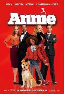 annie