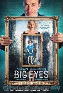 big eyes