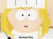 Dana from “The Kitchen Witch” Issues