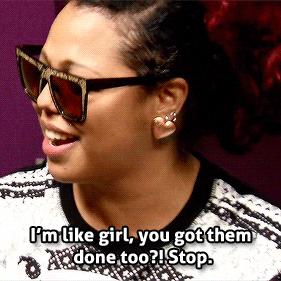 BGC13 – Judi VS Rima