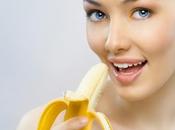 Health Benefits Eating Bananas