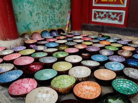 Vietnamese Bowls