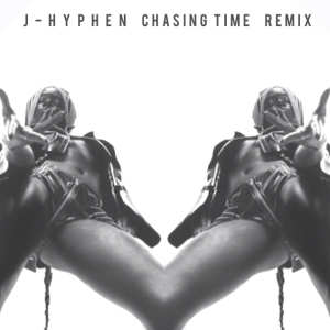 New Music: Azealia Banks – Chasing Time (J – H Y P H E N RMX) Chasing Time Art