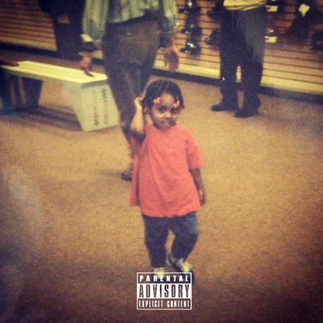 Apache Prophet - If He Dies He Dies 2 [Overlooked Mixtape of 2014]