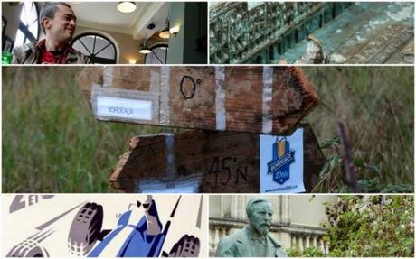 2014 in review: five personal favourites