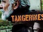 REVIEW: Tangerines