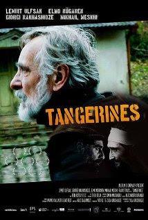 REVIEW: Tangerines