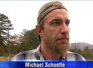 Michael Schuette