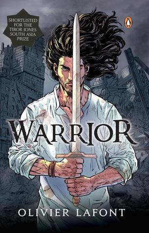 Warrior_OlivierLafont