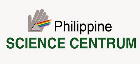 Philippine Science Centrum logo