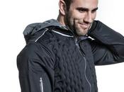 Inflatable Thermal Jacket