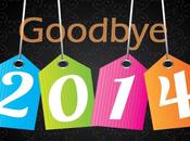Goodbye 2014!