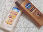 Night- Body Lotions from Vaseline