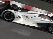 Mazda Unveils LM55 Vision Gran Turismo Concept