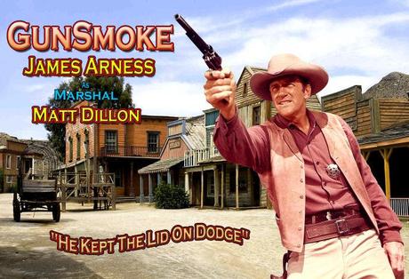 Gunsmoke