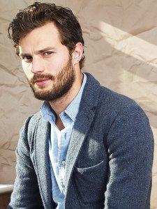 Jamie Dornan