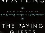Paying Guests Sarah Waters
