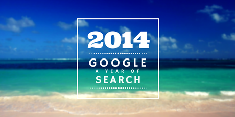What Google Search Looked Like for Users in 2014