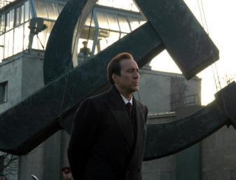 Lord of War (2005) cage