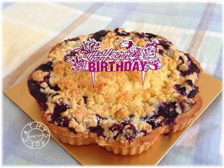 Happy Birthday to ME !