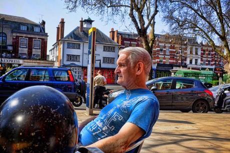 2014 In 12 Blog Posts: April – Londoners Gallery No.7