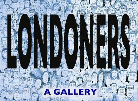 2014 In 12 Blog Posts: April – Londoners Gallery No.7
