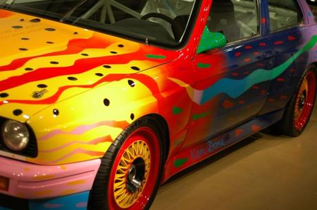 1983 BMW Creative Commons 1024x680 Ken Done: Famous Australian Artist reveals major turning point