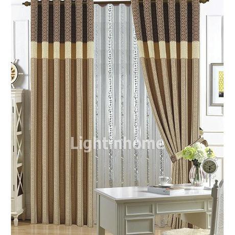 Blackout Curtains and more