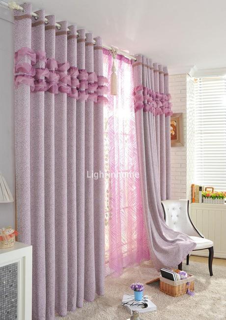 Blackout Curtains and more