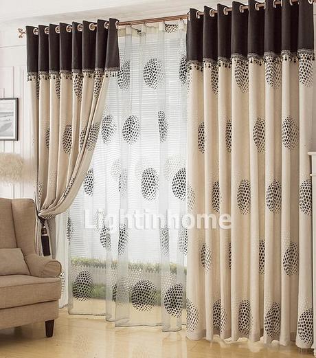 Blackout Curtains and more