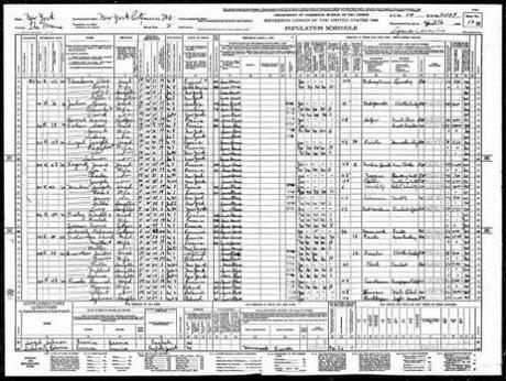 1940 census