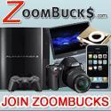 Image: Zoombucks - Search and Win