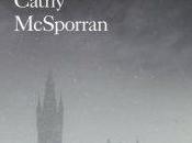 Book Review: Cold City Cathy McSporran