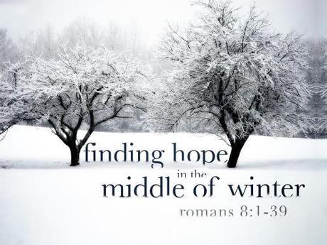 Finding hope