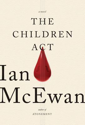 April's take on The Children Act by Ian McEwan