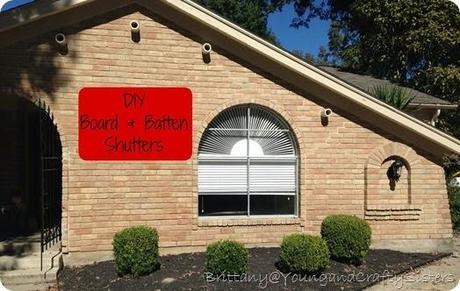 Shutters 1 Shutters 1