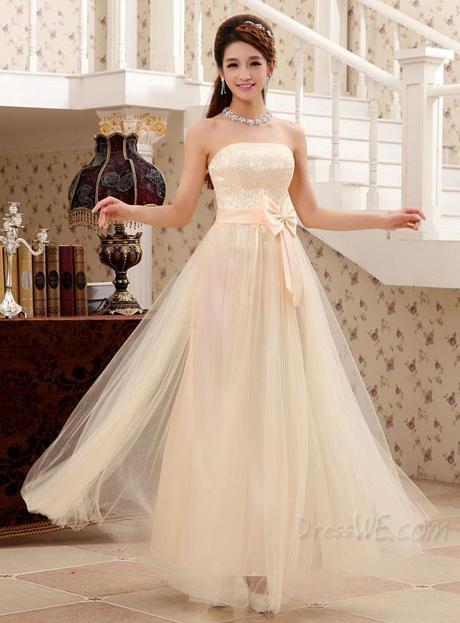 Bridesmaid Dresses and Handbags of Dresswe
