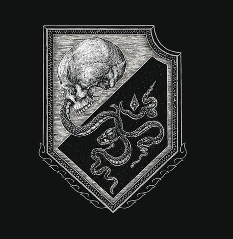 Witchrist Stream New Iron Bonehead Mini Album At CVLTNation.com