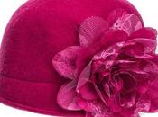 First Look: Evita Peroni 2014 Hats Collection