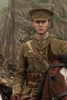 warhorse
